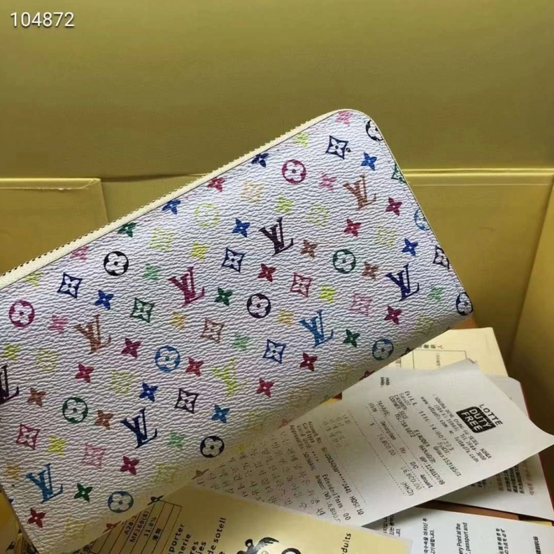 LX Wallets SportInspired 9881
