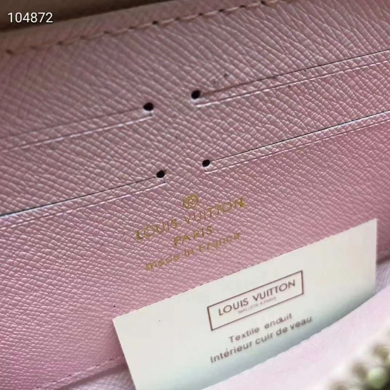 LX Wallets SportInspired 9881