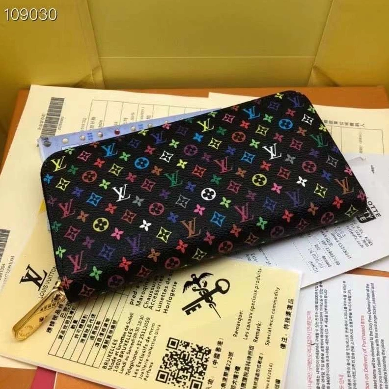 LX Wallets Classic 9882