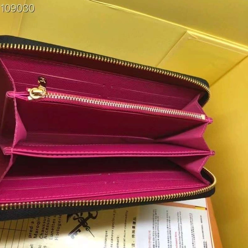 LX Wallets Classic 9882