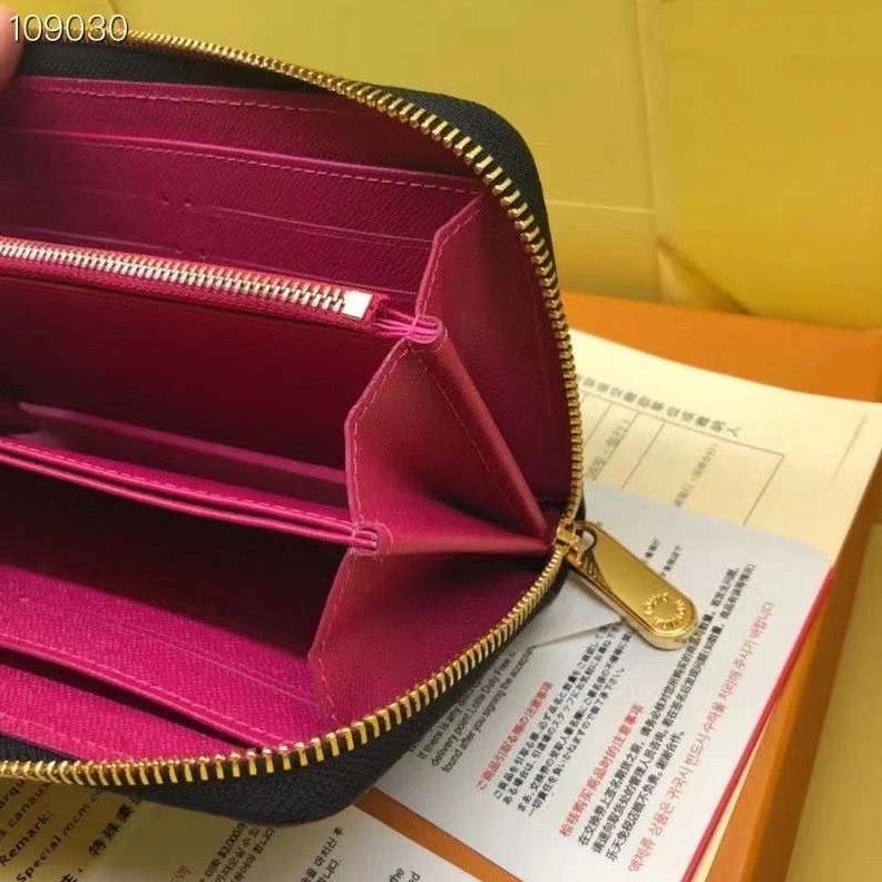 LX Wallets Classic 9882