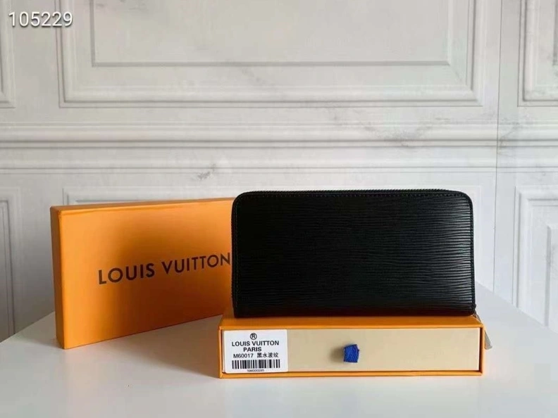StreetReady LX Wallets 9878