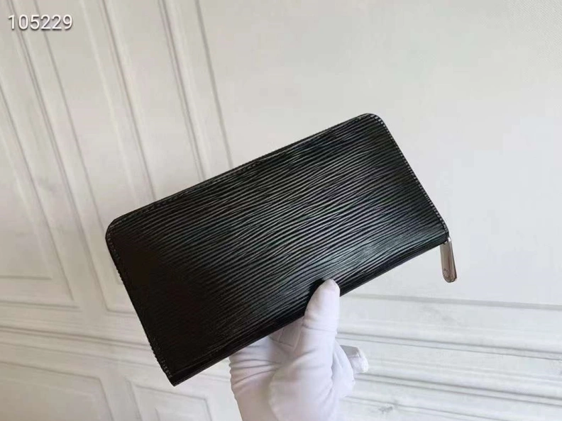 StreetReady LX Wallets 9878