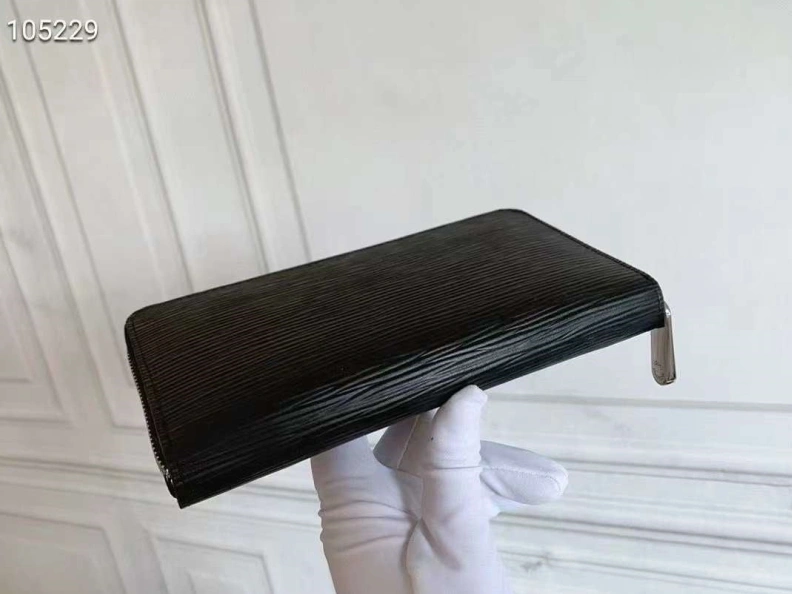 StreetReady LX Wallets 9878
