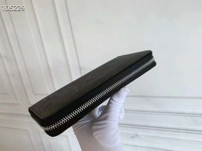 StreetReady LX Wallets 9878