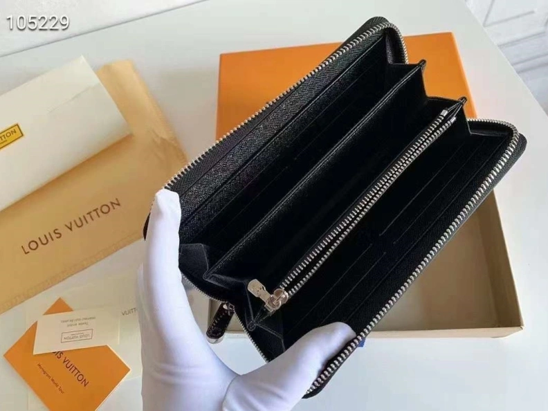 StreetReady LX Wallets 9878