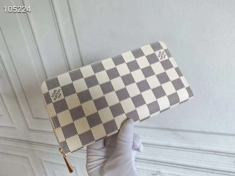 Comfortable LX Wallets 9877
