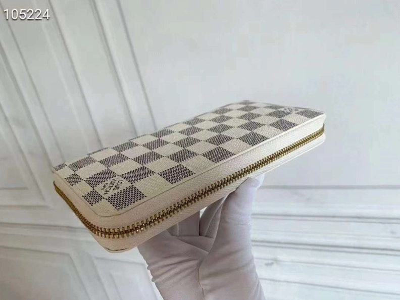 Comfortable LX Wallets 9877