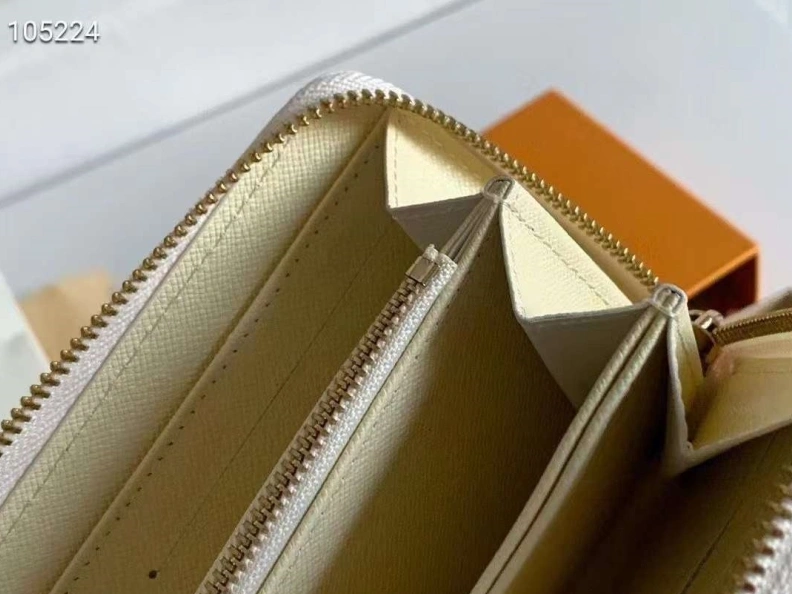 Comfortable LX Wallets 9877