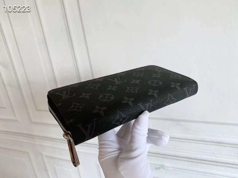 LX Wallets Refined 9867