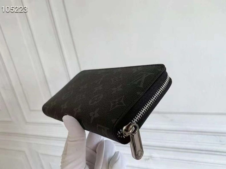 LX Wallets Refined 9867