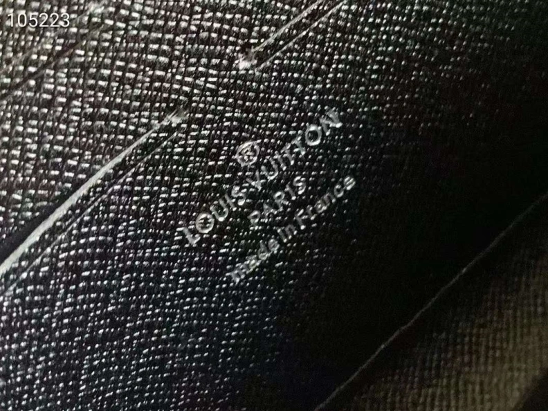 LX Wallets Refined 9867