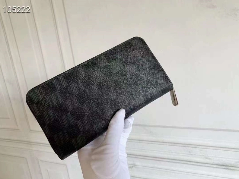 LX Wallets Stylish 9866
