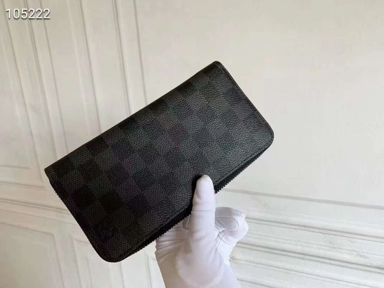 LX Wallets Stylish 9866