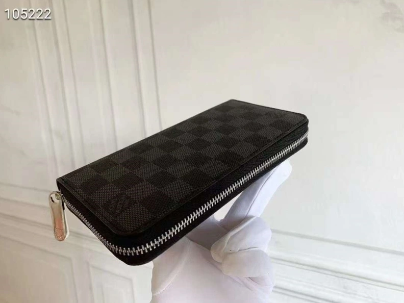 LX Wallets Stylish 9866