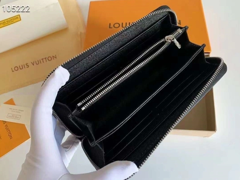 LX Wallets Stylish 9866