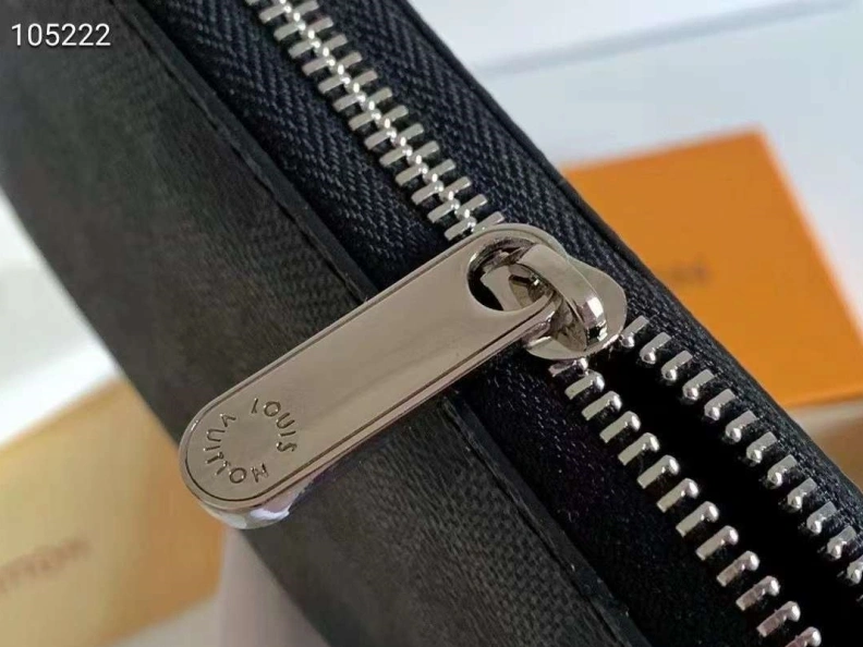 LX Wallets Stylish 9866