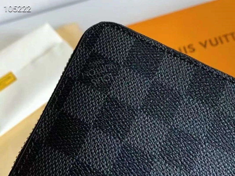 LX Wallets Stylish 9866