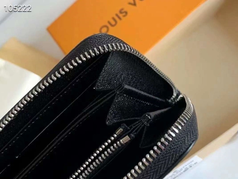 LX Wallets Stylish 9866