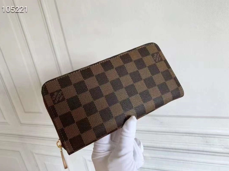 LX Wallets Versatile 9872