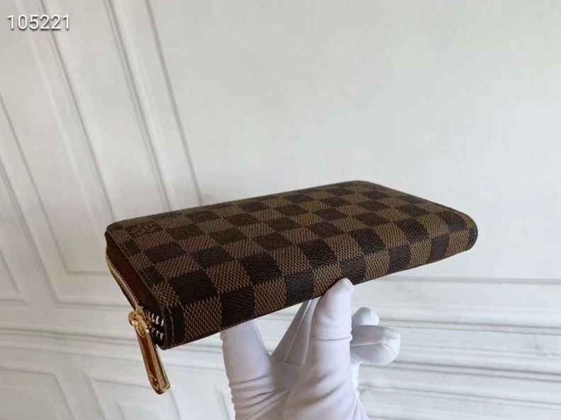 LX Wallets Versatile 9872