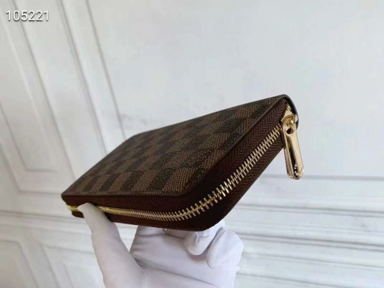 LX Wallets Versatile 9872