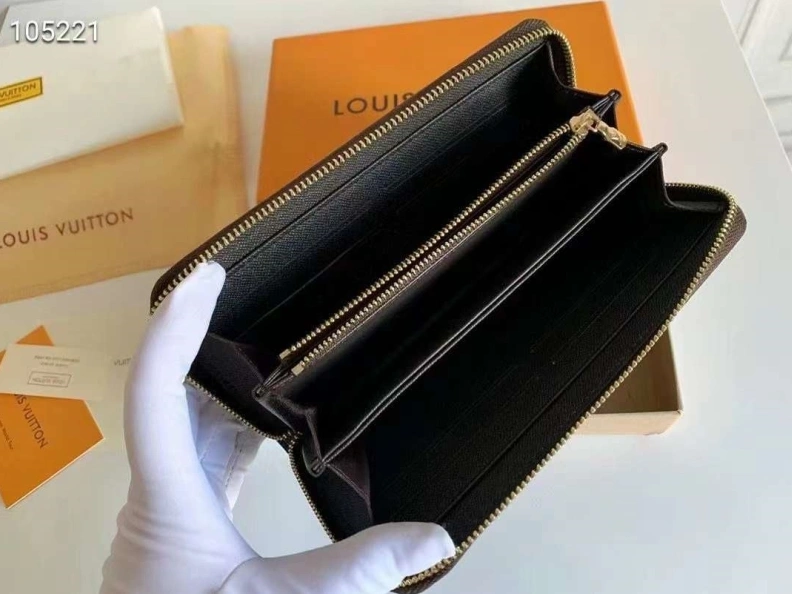 LX Wallets Versatile 9872