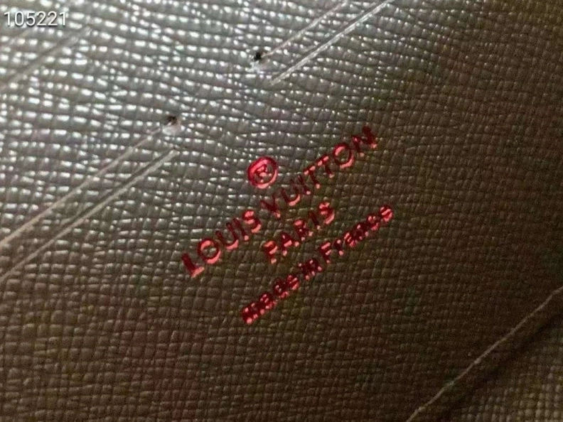 LX Wallets Versatile 9872