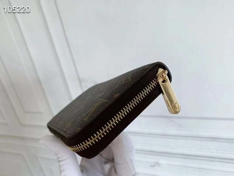 Comfortable LX Wallets 9873