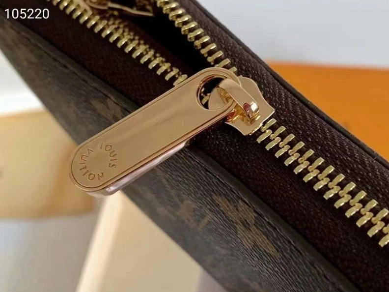 Comfortable LX Wallets 9873