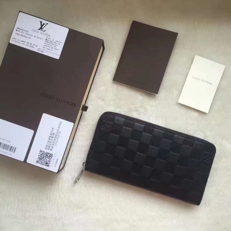 LX Wallets StreetReady 9870