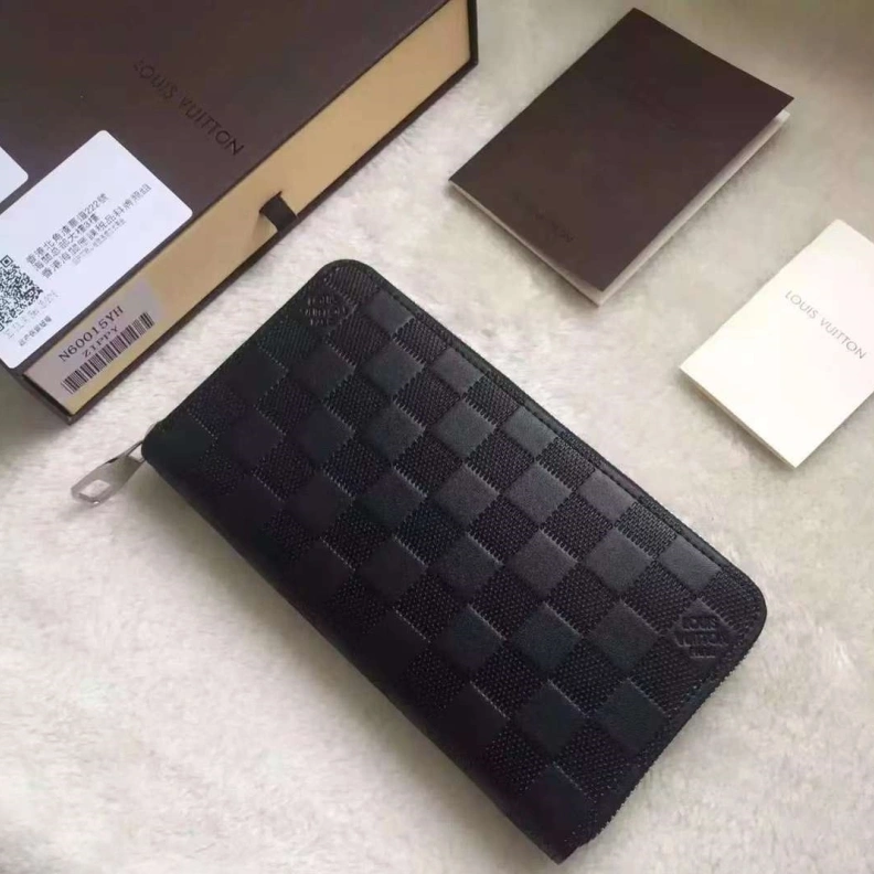 LX Wallets StreetReady 9870