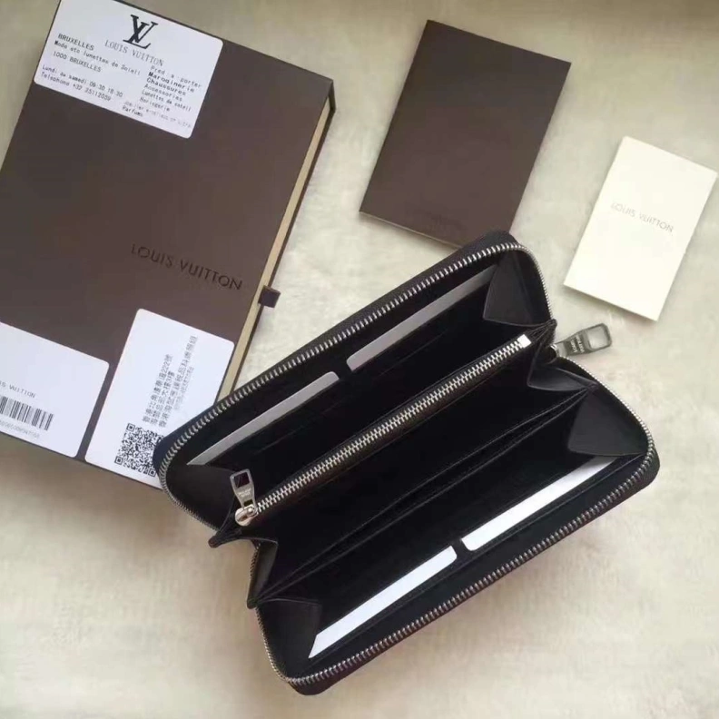 LX Wallets StreetReady 9870