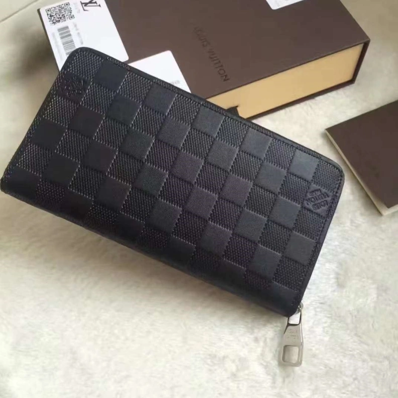 LX Wallets StreetReady 9870
