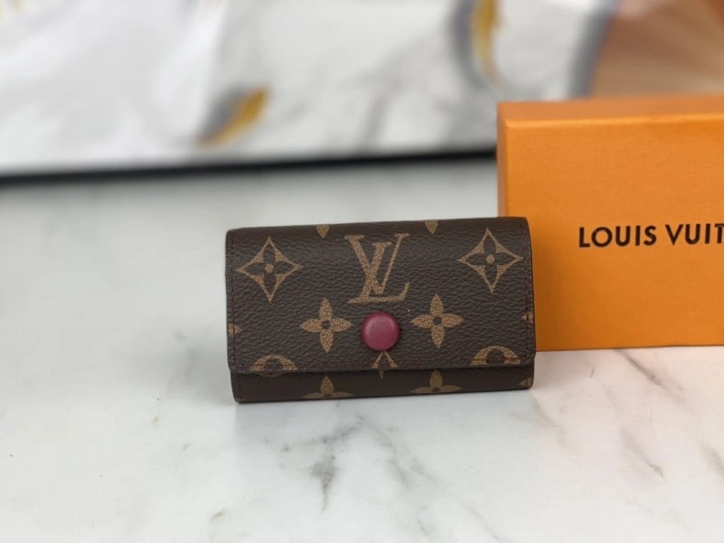 LX Wallets EyeCatching 9869