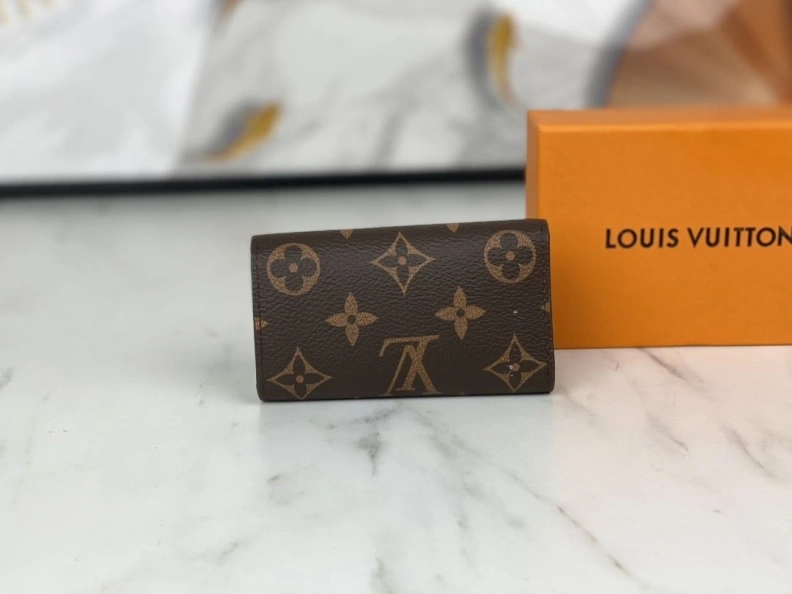 LX Wallets EyeCatching 9869