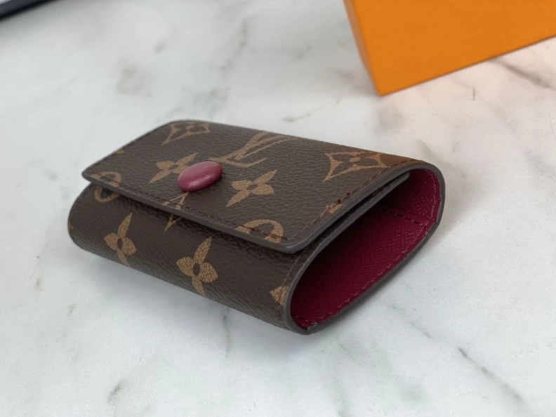 LX Wallets EyeCatching 9869