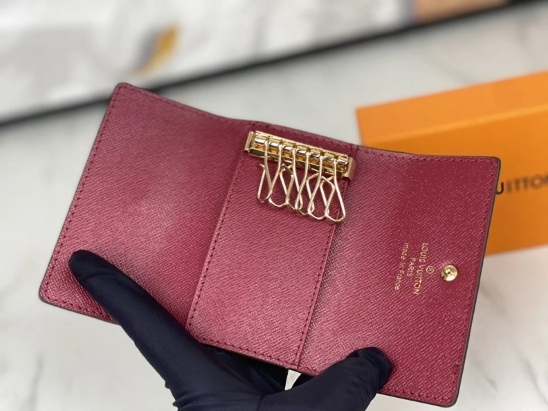 LX Wallets EyeCatching 9869