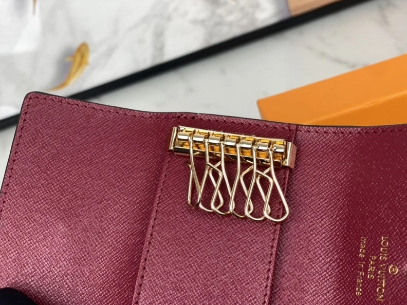 LX Wallets EyeCatching 9869