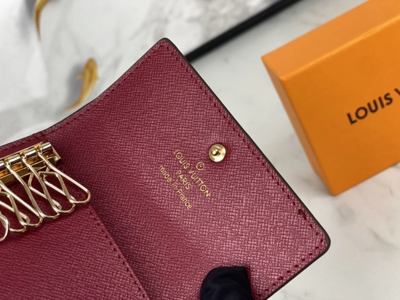 LX Wallets EyeCatching 9869