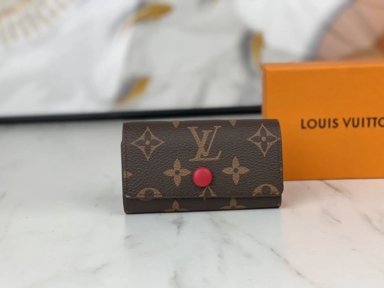 LX Wallets Fashionable 9851
