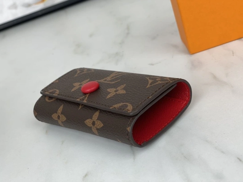 LX Wallets Fashionable 9851