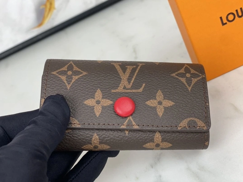 LX Wallets Fashionable 9851