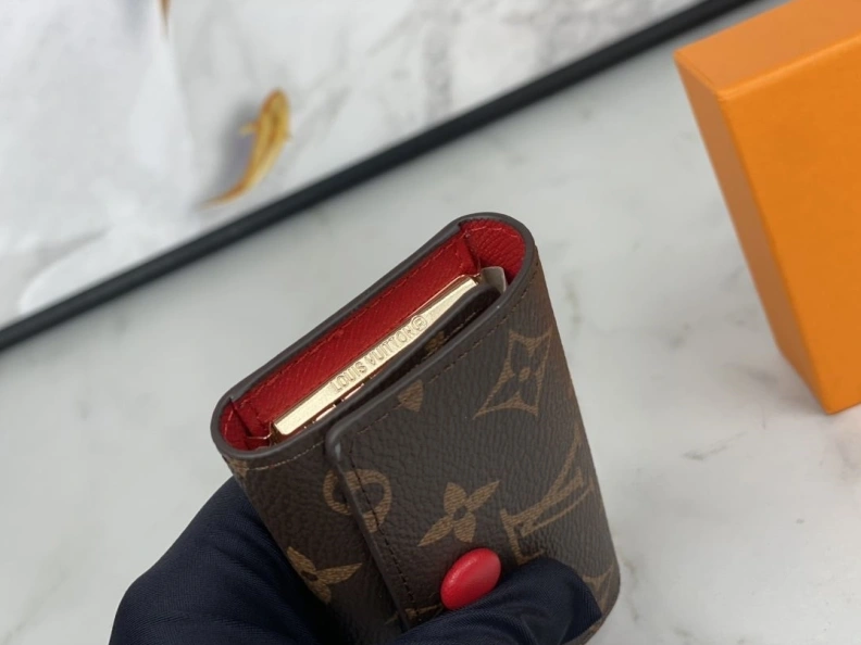 LX Wallets Fashionable 9851