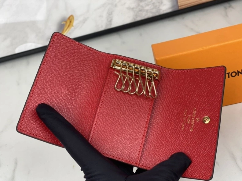 LX Wallets Fashionable 9851