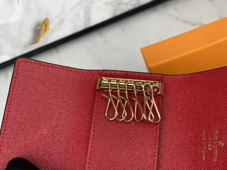 LX Wallets Fashionable 9851