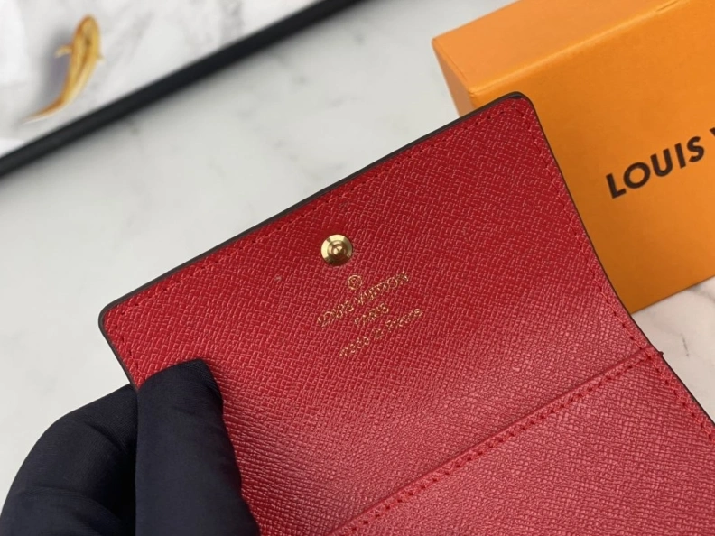 LX Wallets Fashionable 9851