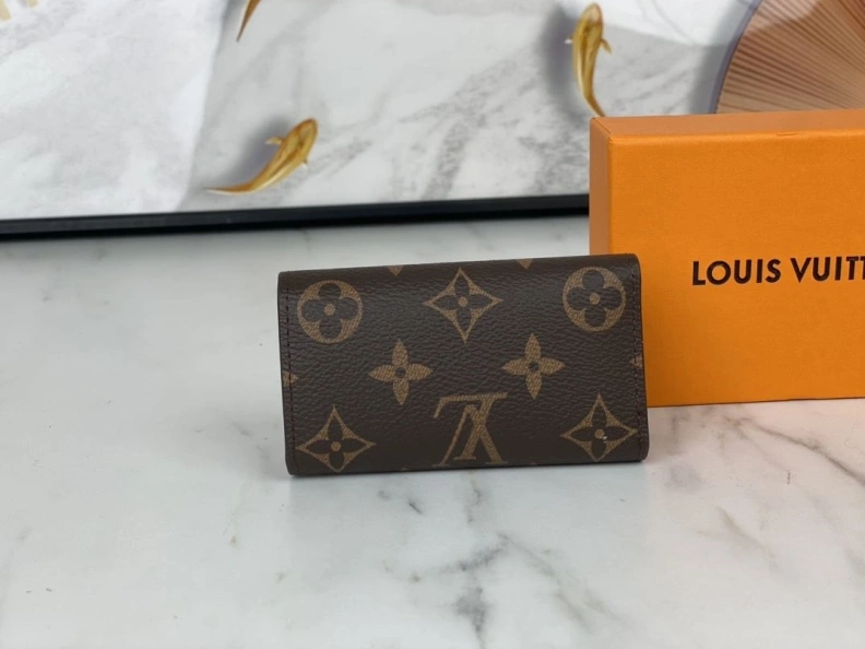 LX Wallets WellDesigned 9871