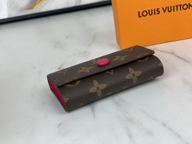 LX Wallets WellDesigned 9871