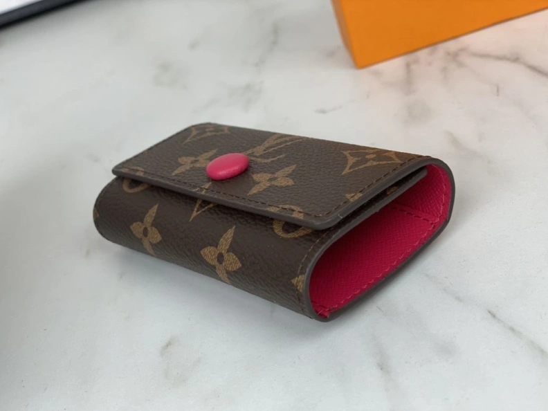 LX Wallets WellDesigned 9871